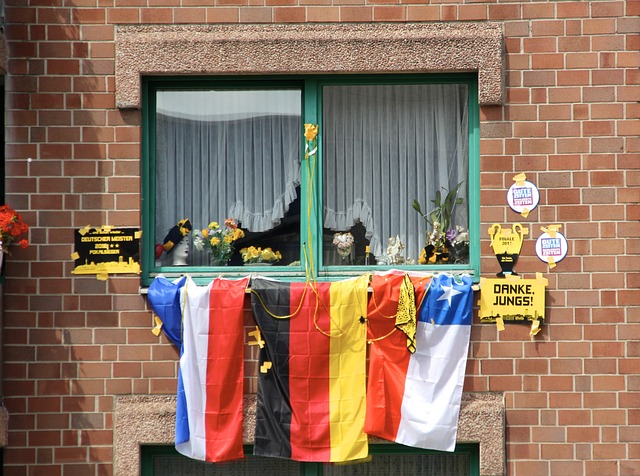 在足球界的 在足球界的